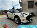 MINI MINI 5 PORTE 1.5 One 75 CV 5 porte