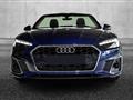 AUDI A5 CABRIO Cabrio 40 TFSI S tronic