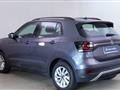 VOLKSWAGEN T-CROSS 1.0 TSI 110 CV DSG Style