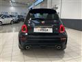 ABARTH 595 1.4 Turbo T-Jet 165 CV