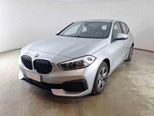 BMW SERIE 1 d 5p. Business Advantage