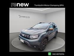 DACIA DUSTER 1.3 TCe 150cv Extreme 4x2 EDC FAP