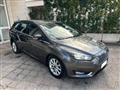 FORD FOCUS 1.5 TDCi 120 CV Automatica SW Titanium