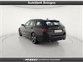 BMW SERIE 3 d 48V xDrive Touring Msport