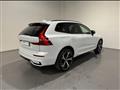 VOLVO XC60 T6 AWD GEARTRONIC ULTRA DARK