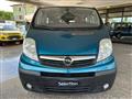 OPEL VIVARO 29 2.0 CDTI 120CV PL-TN Combi 9 posti