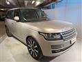 LAND ROVER RANGE ROVER 3.0 sdV6 hev Autobiography Black auto