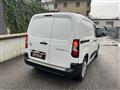 TOYOTA PROACE CITY Proace City 1.5D 100 CV S&S PC 4p. Comfort