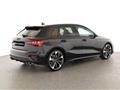 AUDI S3 SPORTBACK SPB TFSI 310 CV quattro S tronic Matrix Tetto ACC