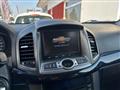 CHEVROLET CAPTIVA 2.2 VCDi 184CV aut. 4WD LTZ