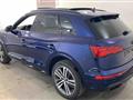 AUDI Q5 40 2.0 TDI Quattro 204cv S-Tronic S-Line