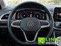 VOLKSWAGEN T-ROC 1.5 TSI 150 CV STYLE BlueMotion Technology DSG