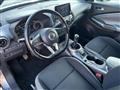 NISSAN JUKE 1.0 DIG-T 117 CV N-Connecta