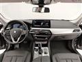 BMW SERIE 5 TOURING 520d mhev 48V Business auto