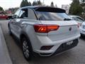 VOLKSWAGEN T-ROC 1.0 TSI 115 CV Style BlueMotion Technology