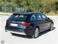 AUDI A4 ALLROAD 2.0 TDI 190 QUATTRO S-TRONIC TETTO FULL LED PELLE