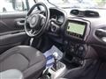 JEEP RENEGADE 1.6 mjt Limited fwd 120cv my18