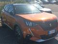 PEUGEOT 2008 PureTech 130 S&S EAT8 GT Line