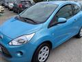 FORD KA 1.3 TDCi SUPER TAGLIANDATA NEOPATENTATI