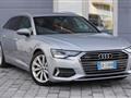 AUDI A6 AVANT Avant 40 TDI quattro S LINE ultra Business Sport