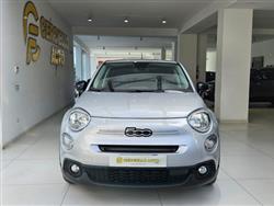 FIAT 500X 1.3 MultiJet 95 CV connect tua da ?179,00 mensili