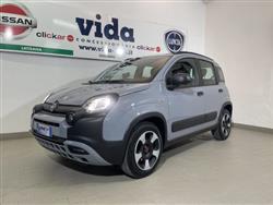 FIAT PANDA 1.0 Hybrid City Cross OK NEOPATENTATI