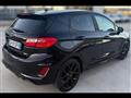 FORD FIESTA 5 Porte 1.0 EcoBoost Hybrid 125cv ST Line