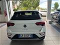 VOLKSWAGEN T-ROC 2.0 TDI SCR 150 CV DSG Style