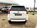 TOYOTA LAND CRUISER 2.8 D4-D A/T 5 porte Executive