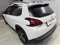 PEUGEOT 2008 (2013) 1° serie BlueHDi 120 S&S Allure