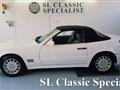 MERCEDES CLASSE SL V8 AUT. SL CLASSIC SPECIALIST BOLZANO