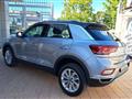 VOLKSWAGEN T-ROC 1.0 TSI Style