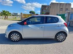 CITROEN C1 Airscape VTi 68 5 porte Shine