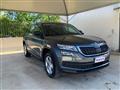 SKODA KODIAQ 1.4 TSI POCHISSIMI KM APPLE CAR PLAY OK TAGLIANDI