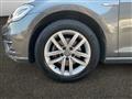 VOLKSWAGEN GOLF 1.4 TGI 5p. Executive BlueMotion