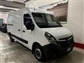 OPEL MOVANO 33 2.3 Turbo D 150CV OPEL MOVANO