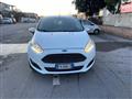 FORD Fiesta 1.5 TDCi 75 CV 5p. Black & White Edition