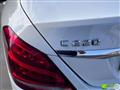 MERCEDES CLASSE C BlueTEC Automatic