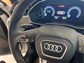 AUDI Q3 SPORTBACK SPB 45 TFSI e Stronic S line edition - VARI COLORI