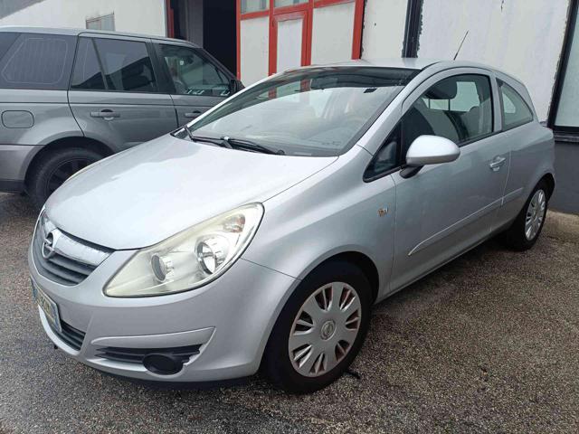 OPEL CORSA 1.2 3 porte Club