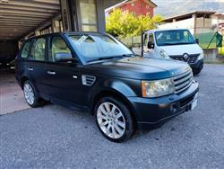 LAND ROVER RANGE ROVER SPORT 2.7 TDV6 HSE