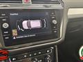 VOLKSWAGEN TIGUAN 2.0 TDI SCR DSG R-Line Sport BlueMotion Technology