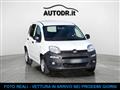 FIAT PANDA VAN VAN 2POSTI 1.2 69CV CLIMA UNIPROPRIETARIO KM CERTI