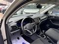 VOLKSWAGEN T-CROSS 1.0 TSI Style BMT 95CV