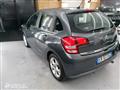 CITROEN C3 1.6 e-HDi 90 airdream Exclusive