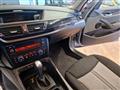 BMW X1 sDrive18d Futura AUTOMATICA