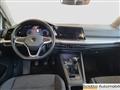 VOLKSWAGEN GOLF 1.0 TSI EVO Life