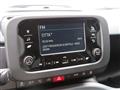 FIAT PANDA 1.0 FireFly S&S Hybrid #Barre #Bump #Vetri Scuri