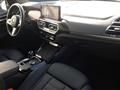 BMW X3 xDrive20d 48V Msport Aut.