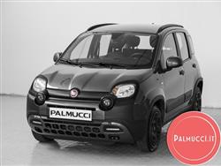 FIAT PANDA CROSS Panda Cross 1.0 FireFly S&S Hybrid